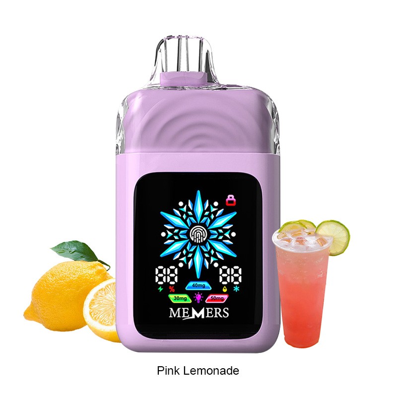 pink lemonade memers wukong v40000