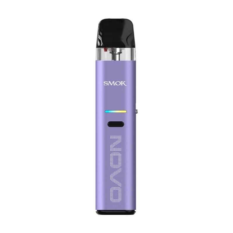 purple smok novo eco