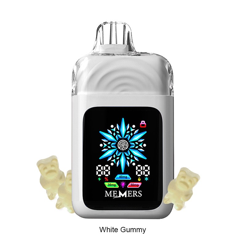 white gummy memers wukong v40000