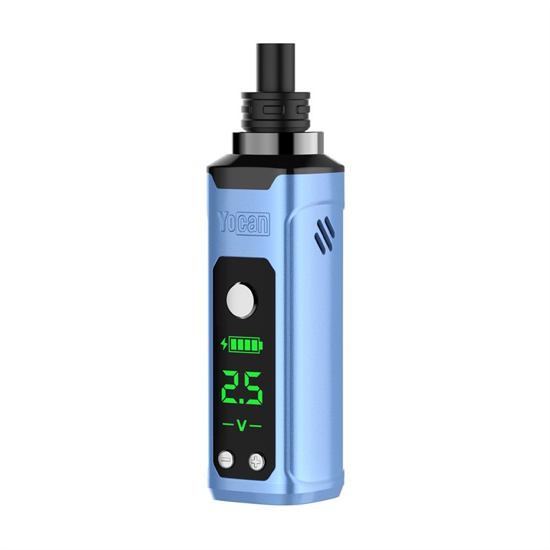 ice blue yocan nestor