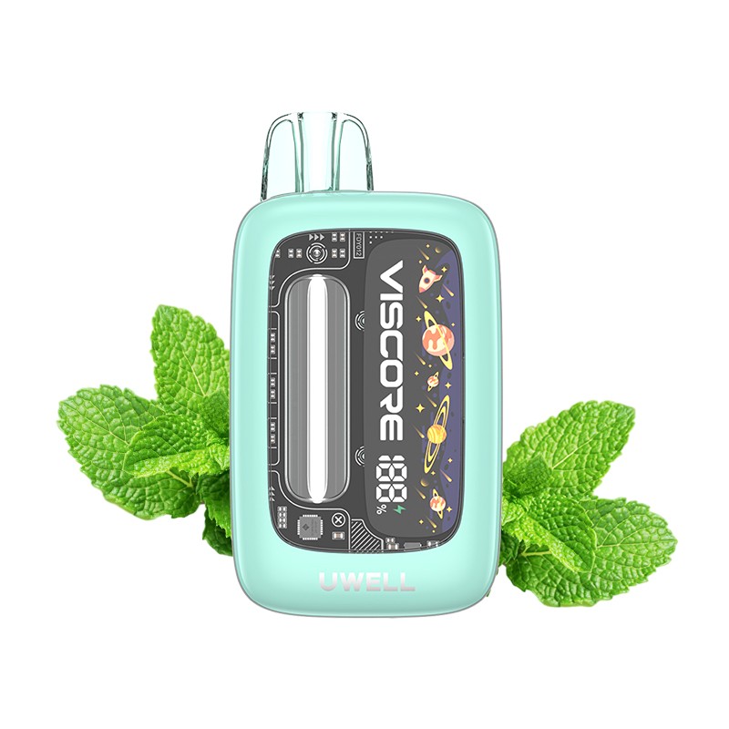 miami mint uwell viscore c30000
