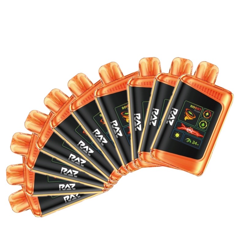 (10-pack) raz ltx 25k