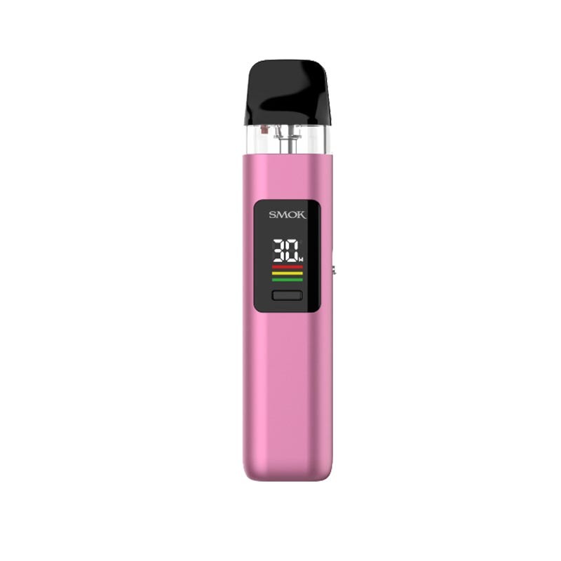 pink smok novo se