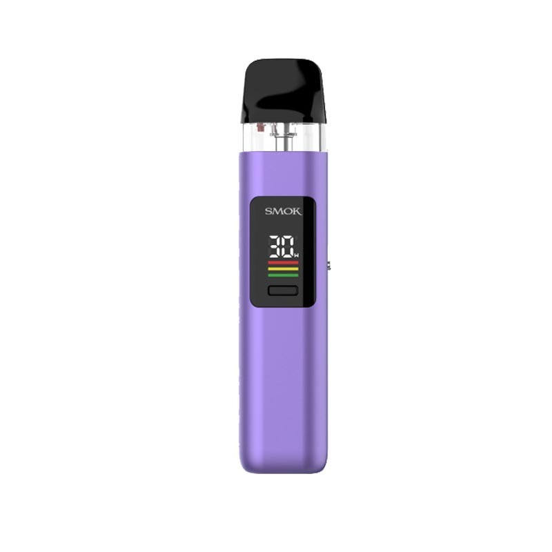 purple smok novo se