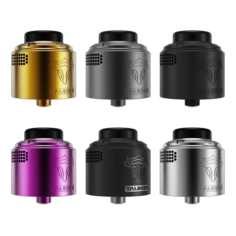 thunderhead creations tauren vortex 30 rda