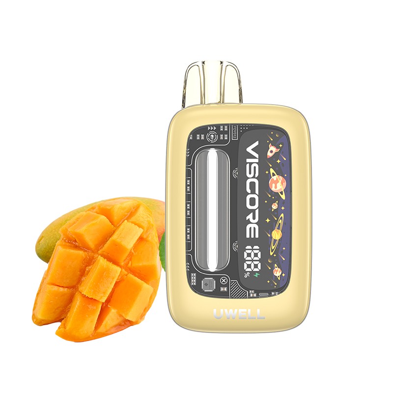 triple mango uwell viscore c30000