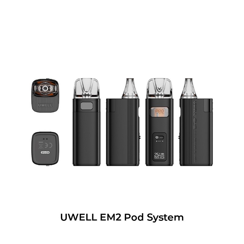 uwell em2 pod system kit for sale