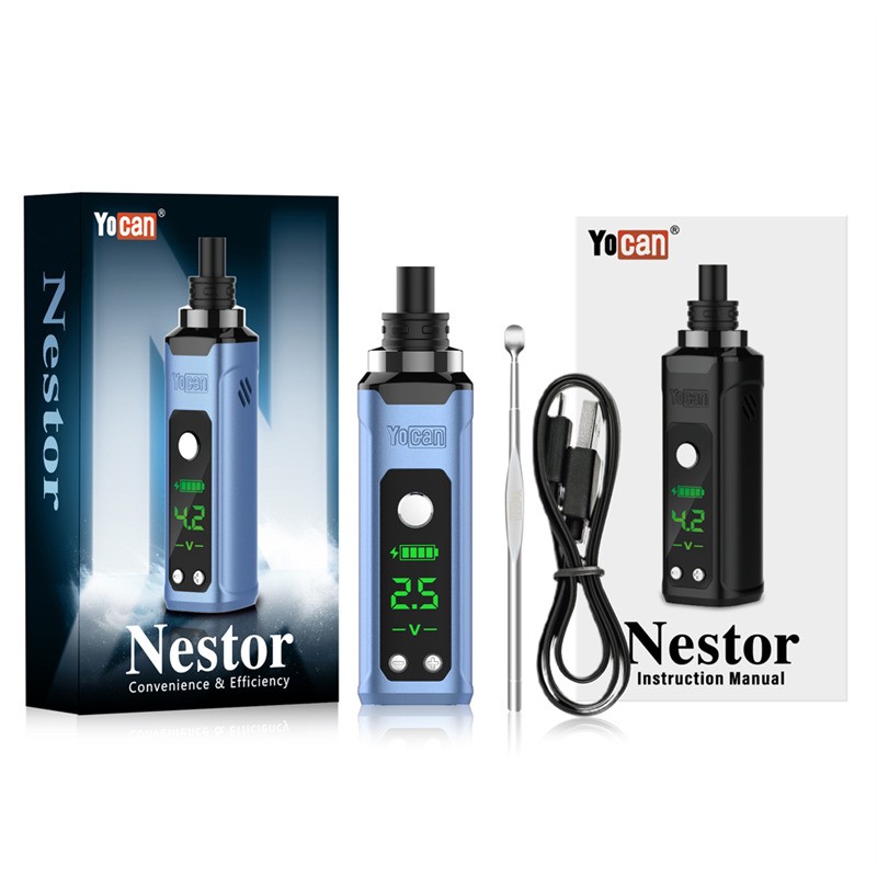 yocan nestor package