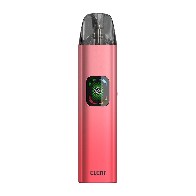 gradient red eleaf icita se