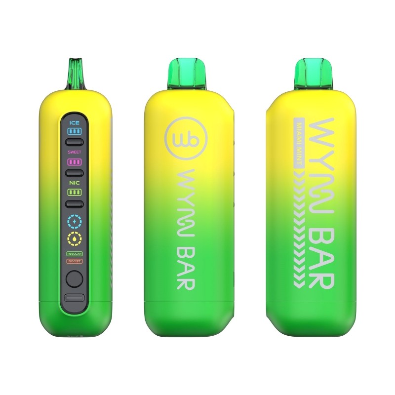 miami mint wynn bar 4 adjust 50k