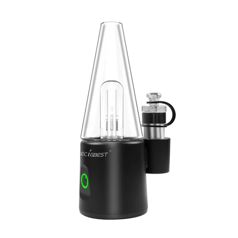 black iecigbest tobor electric dab rig