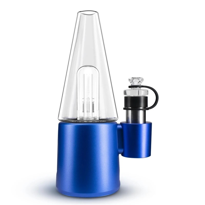 blue iecigbest tobor electric dab rig