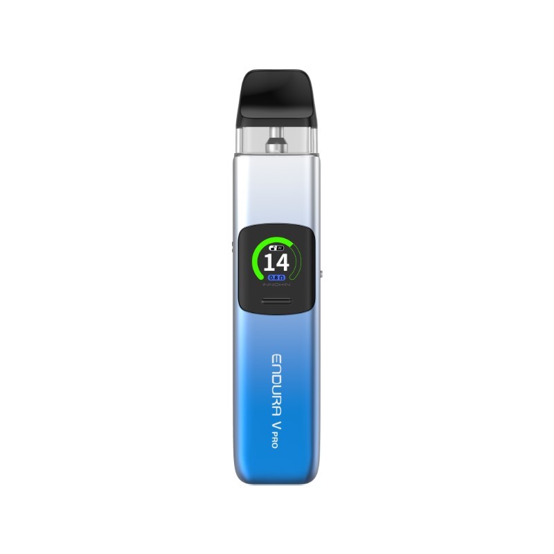 blue silver innokin endura v pro