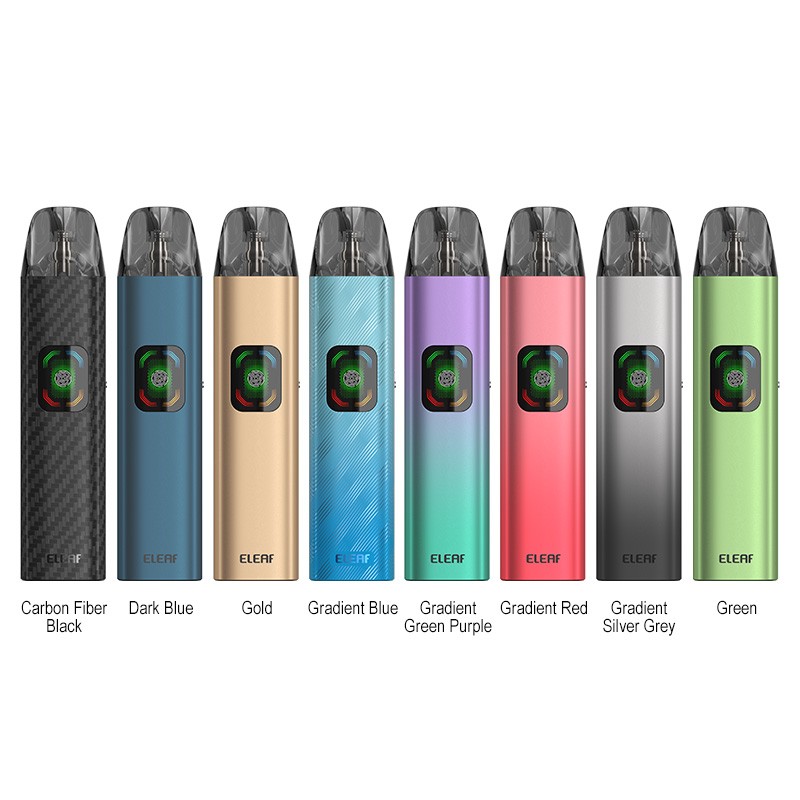 eleaf icita se all flavors