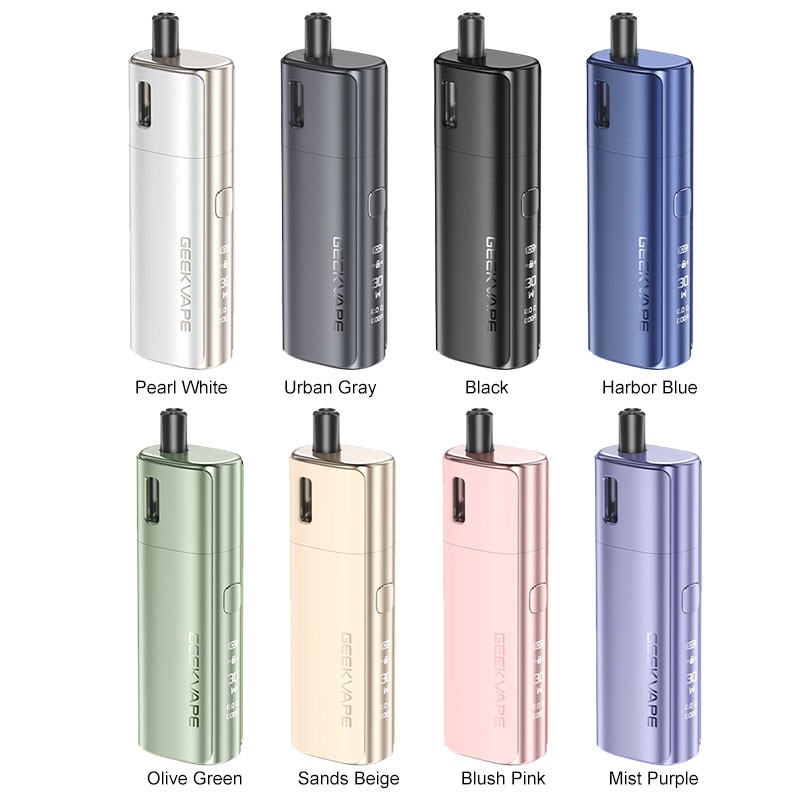 geekvape soul 2 all colors