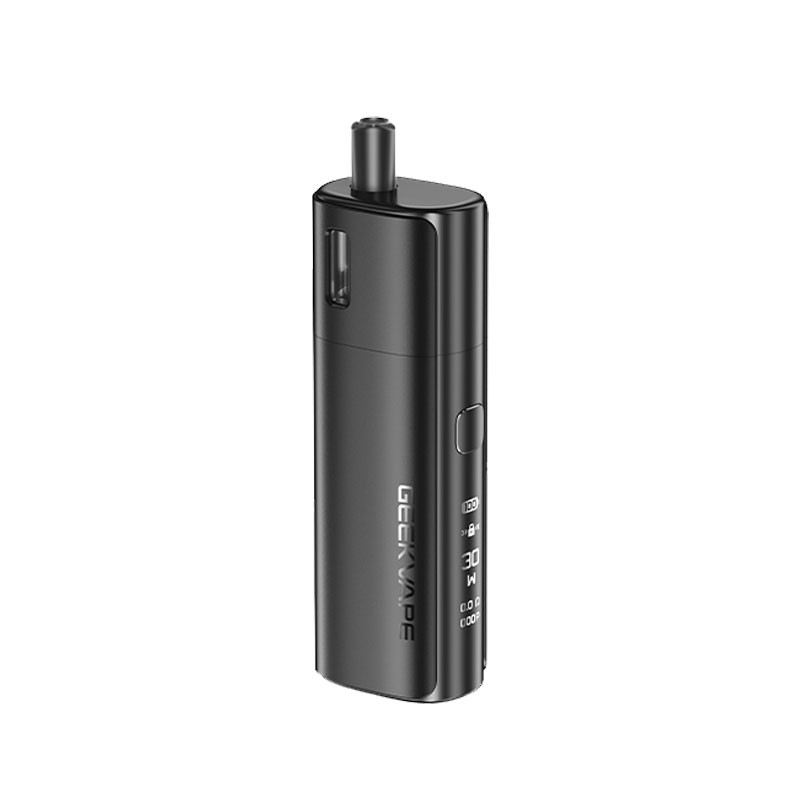 black geekvape soul 2