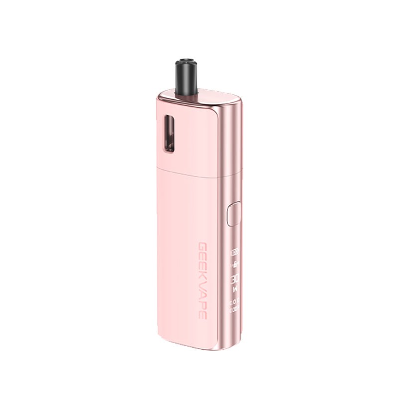 blush pink geekvape soul 2