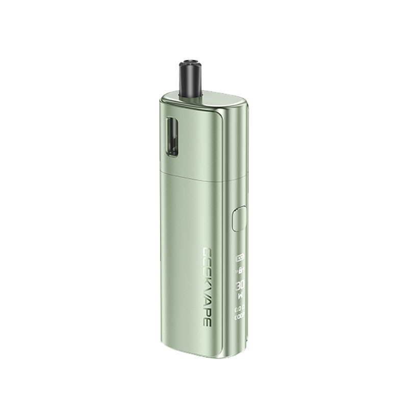 olive green geekvape soul 2