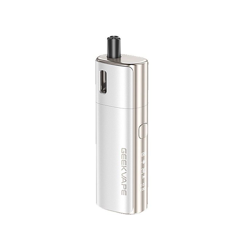 pearl white geekvape soul 2