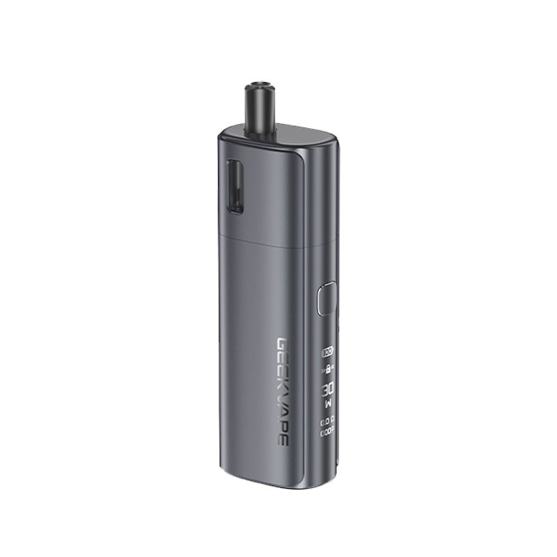 urban gray geekvape soul 2