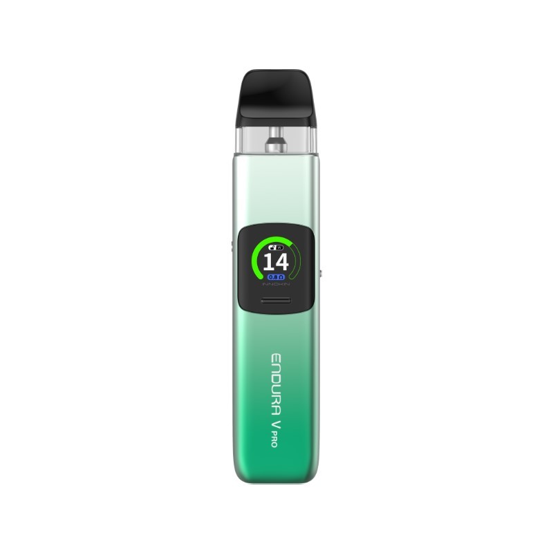 green gradient innokin endura v pro