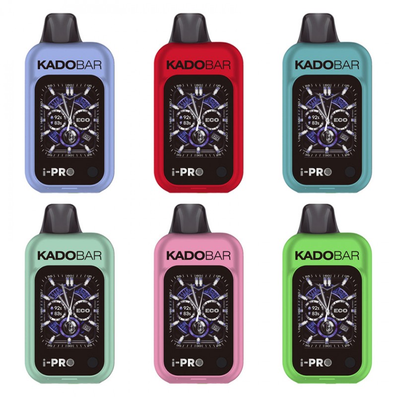 kado bar i-pro 35k