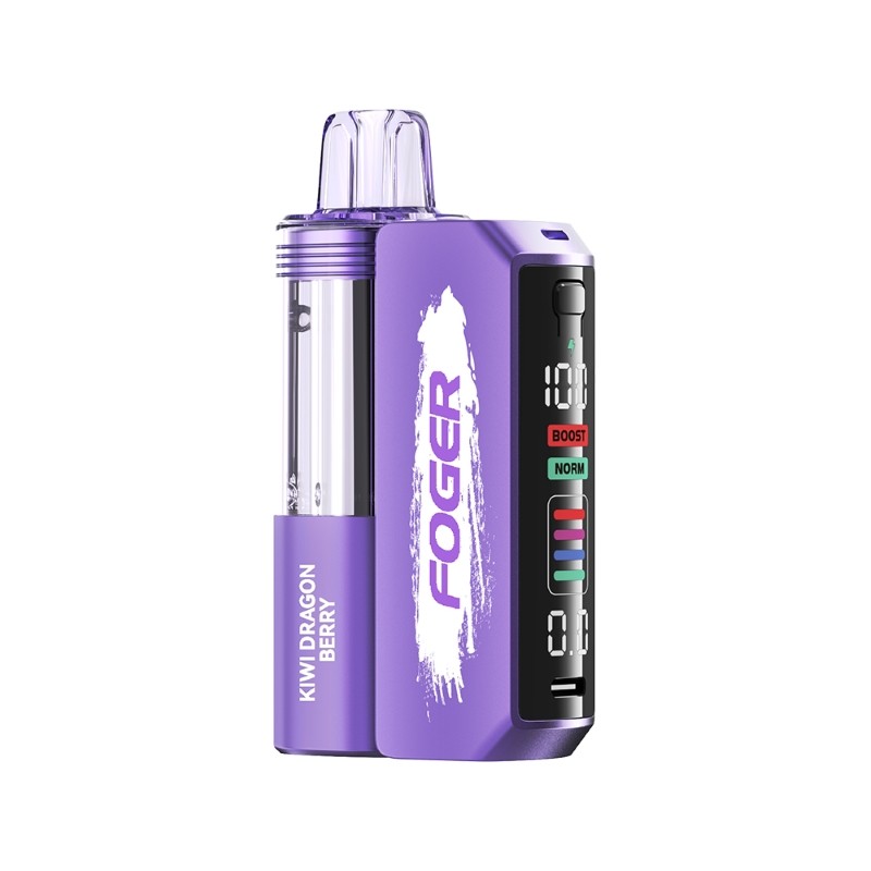 kiwi dragon berry foger switch pro