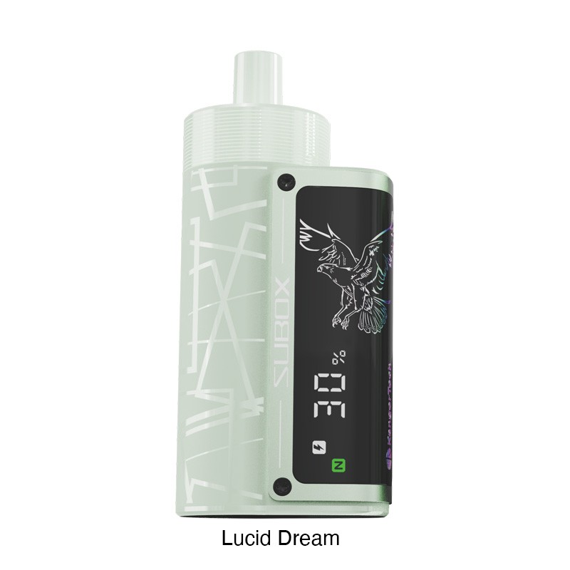 lucid dream kanger subox 50k