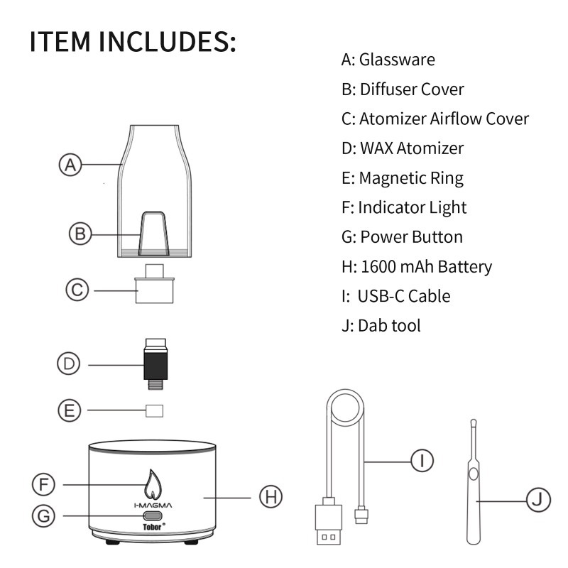 cheap iecigbest i-magma