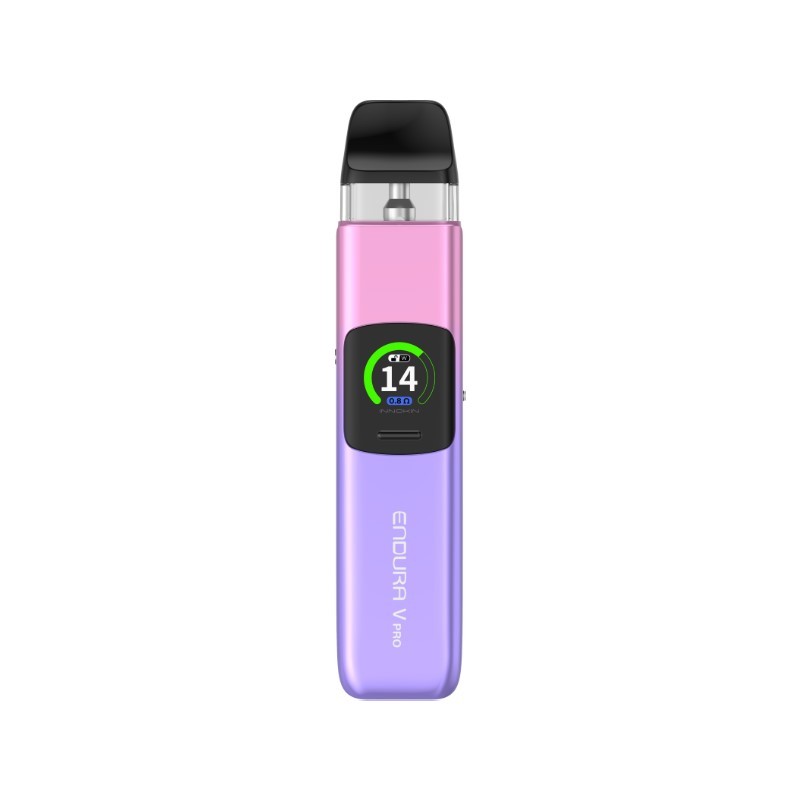 pink purple innokin endura v pro