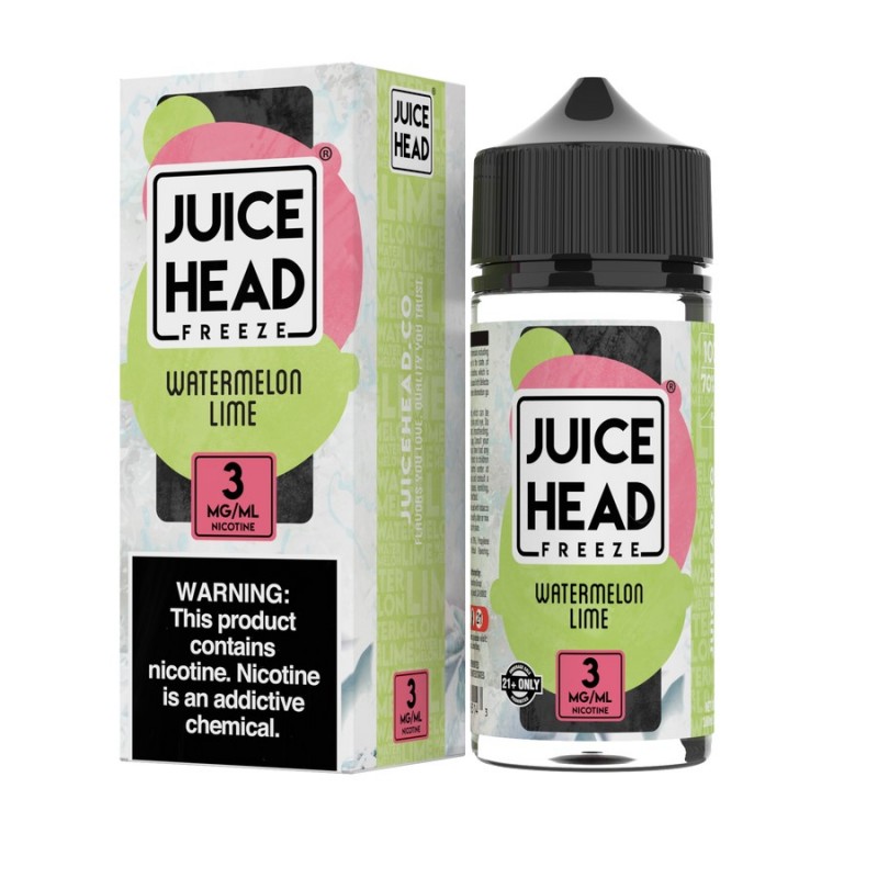 juice head freeze watermelon lime