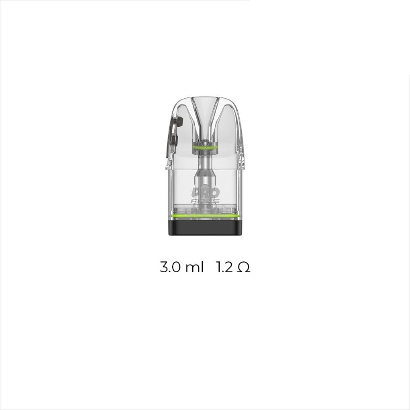uwell caliburn gpp pods Uwell Caliburn GPP Replacement Pods (Pack of 3 / 4)