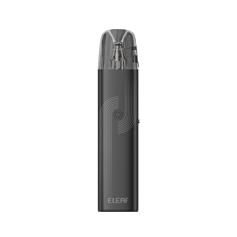black eleaf iveni lite