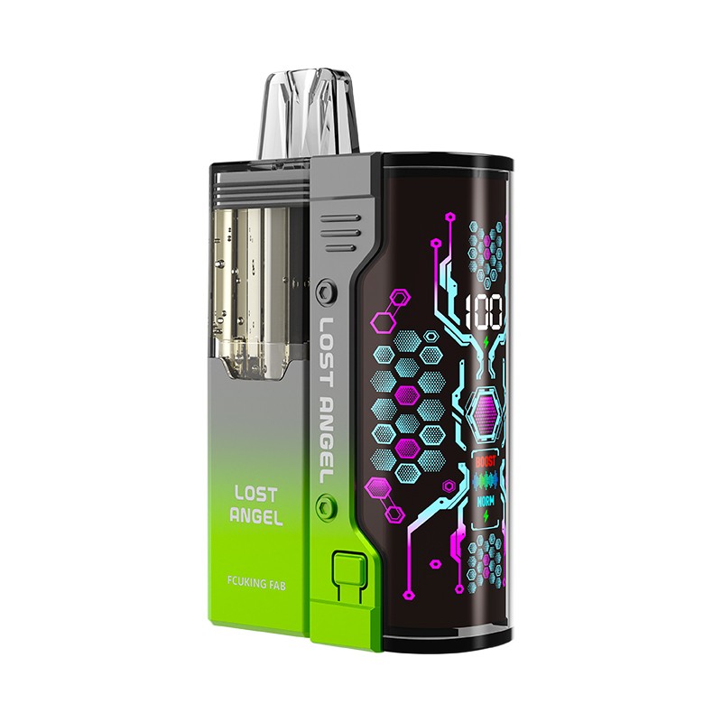 fcuking fab lost angel mate 50k