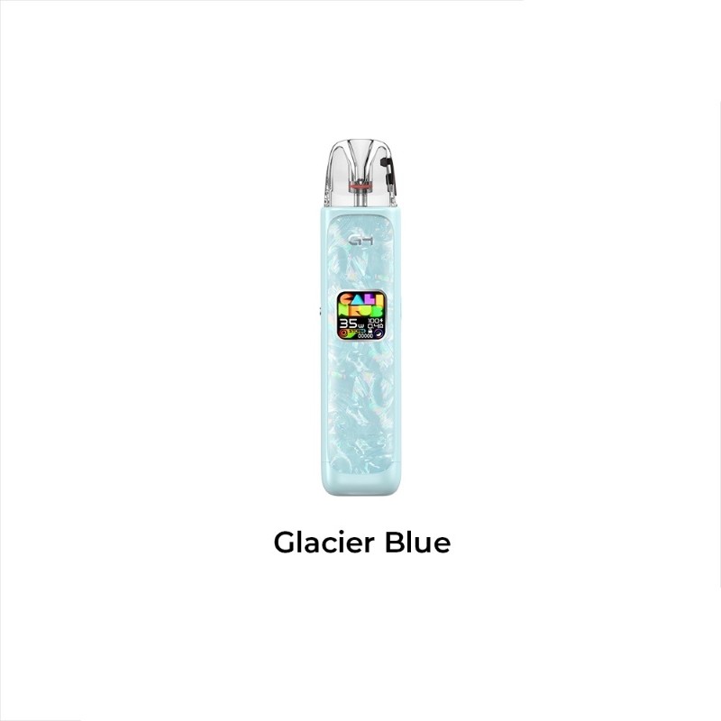 glacier blue uwell caliburn g4