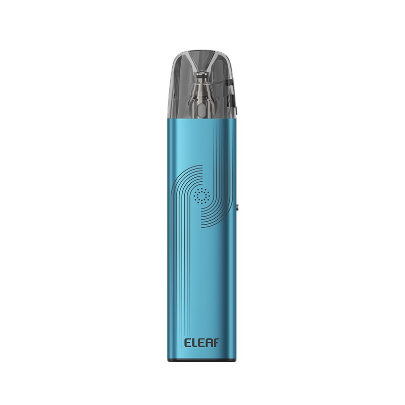 light blue eleaf iveni lite