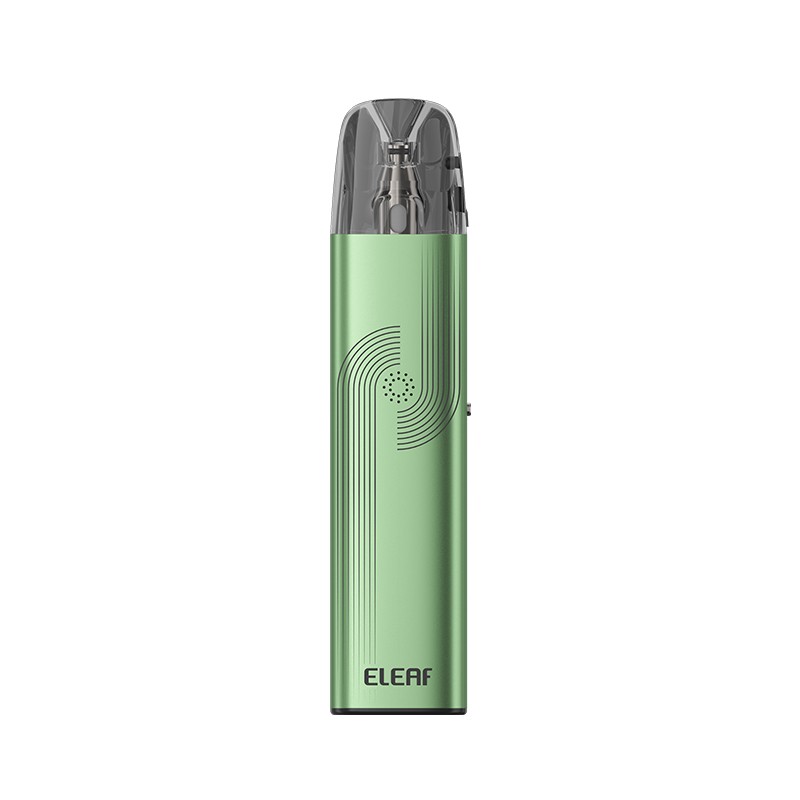 light green eleaf iveni lite