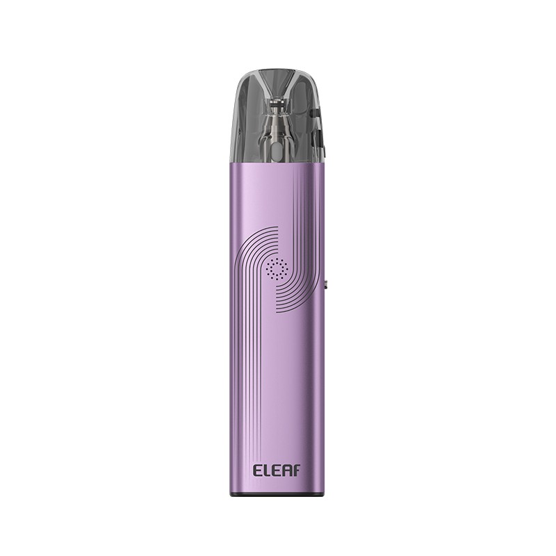 light purple eleaf iveni lite