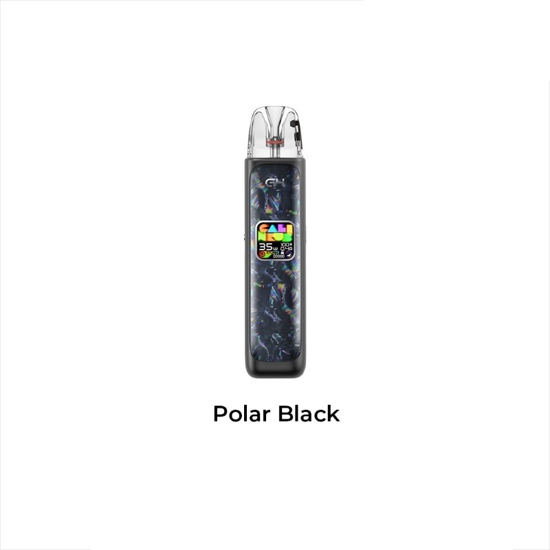 polar black uwell caliburn g4