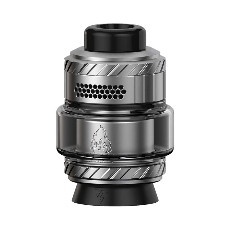 ss (bubble) thunder cloud blaze pro max rta