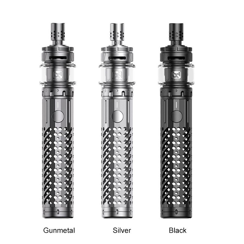 bd vape blaster all colors