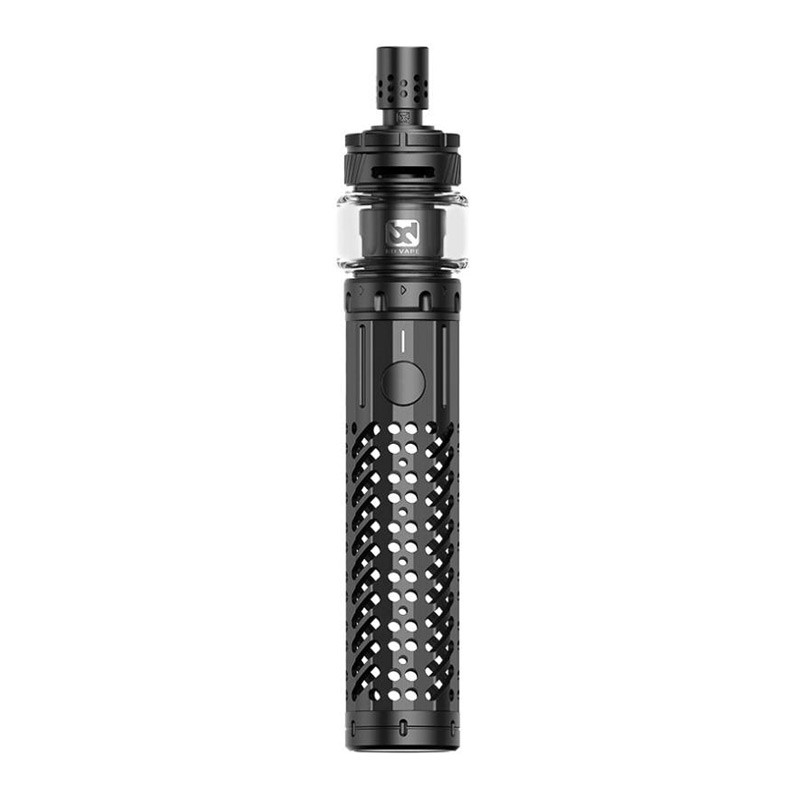 black bd vape blaster