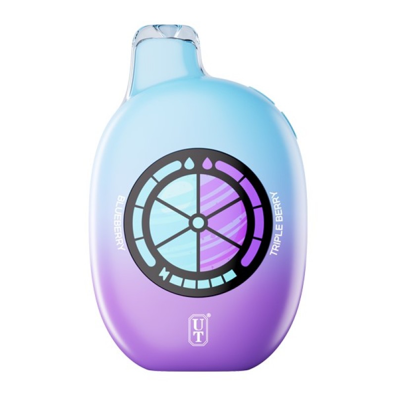 flum様 Flum UT Bar 50K Disposable Vape 5% (50000 Puffs) | Vapesourcing