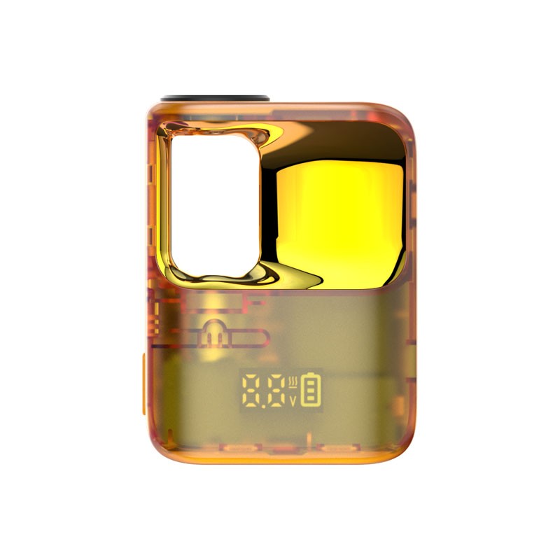amber ccell stylo 510 thread battery