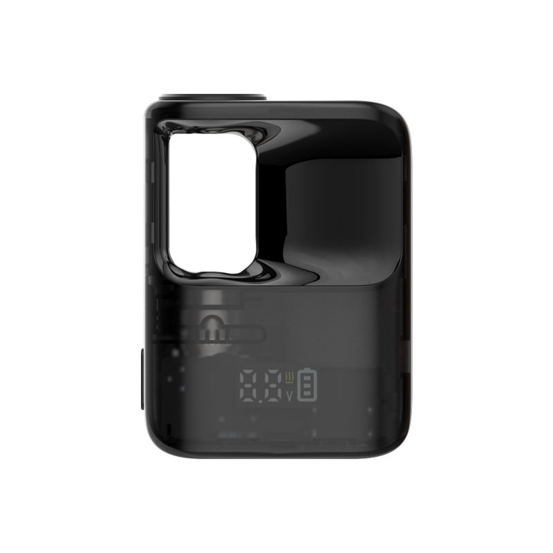 black ccell stylo 510 thread battery