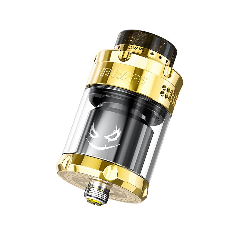 hellvape dead rabbit 3 rta joker edition for sale