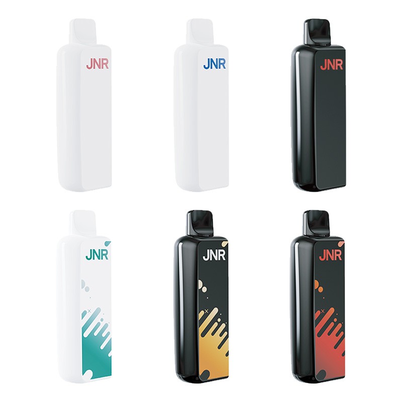 jnr powermate 30k disposable pod all flavors