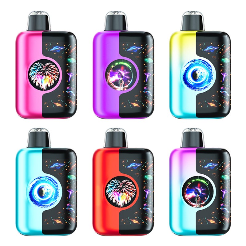 kangvape speedy beast x 60k all flavors