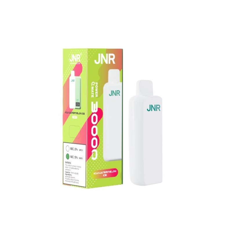 kiwi watermelon ice jnr powermate 30k