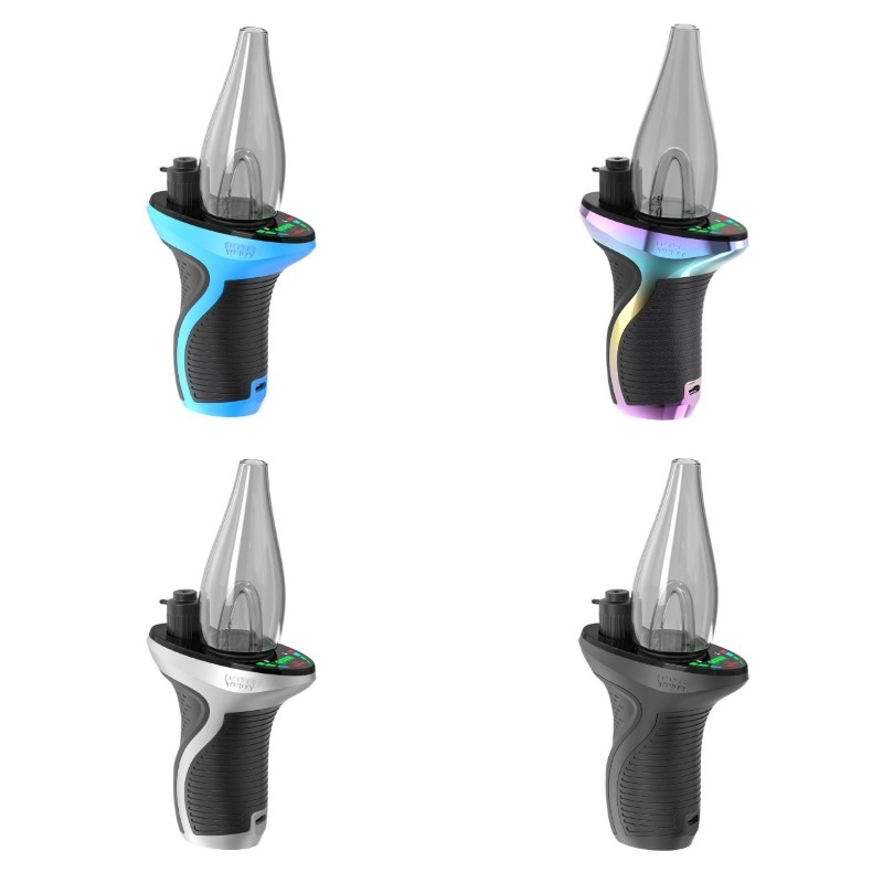 ooze trigger vaporizer max